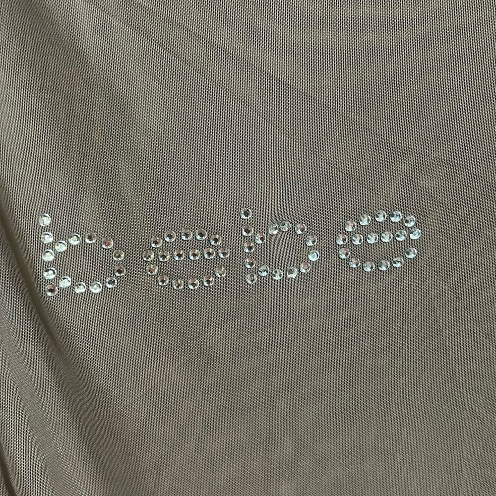 🦋 BeBe Women Sleeveless Blouse 5/25$